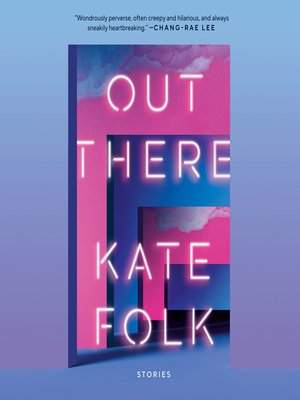 cover image of Out There